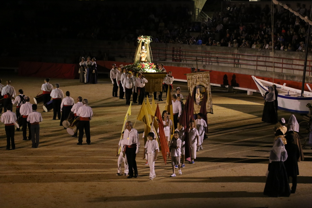 Grand défilé de la Madeleine