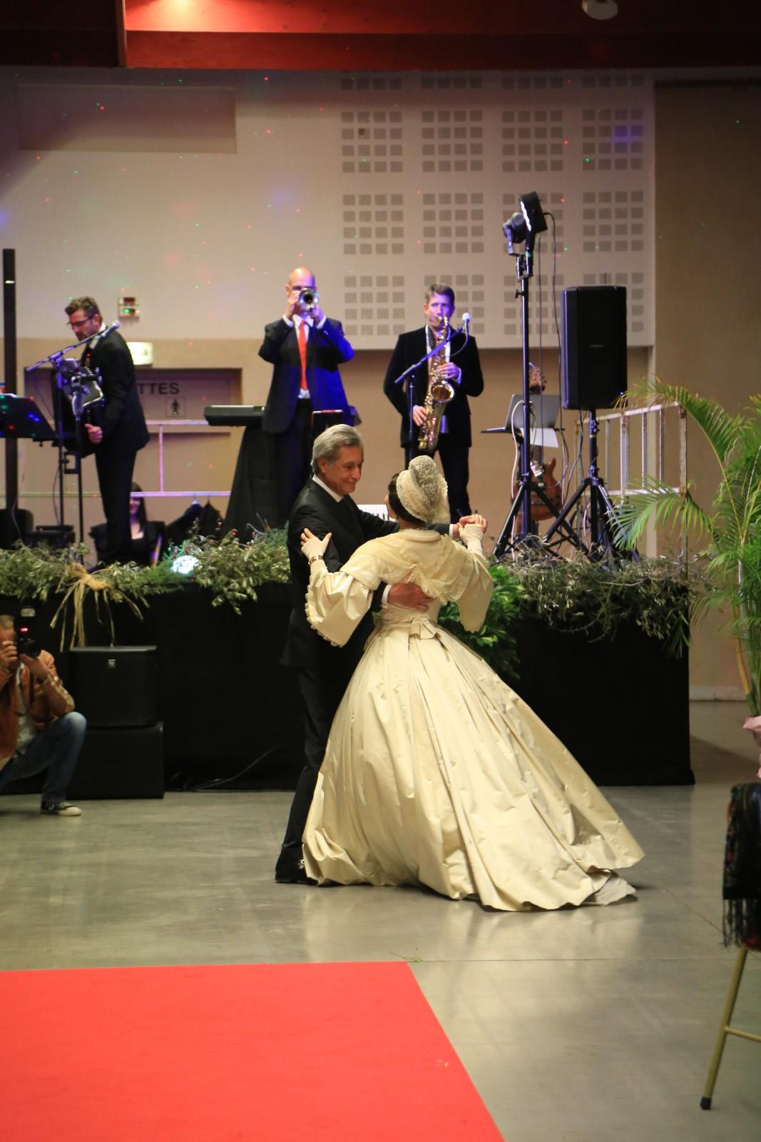 Bal de la Reine 2022