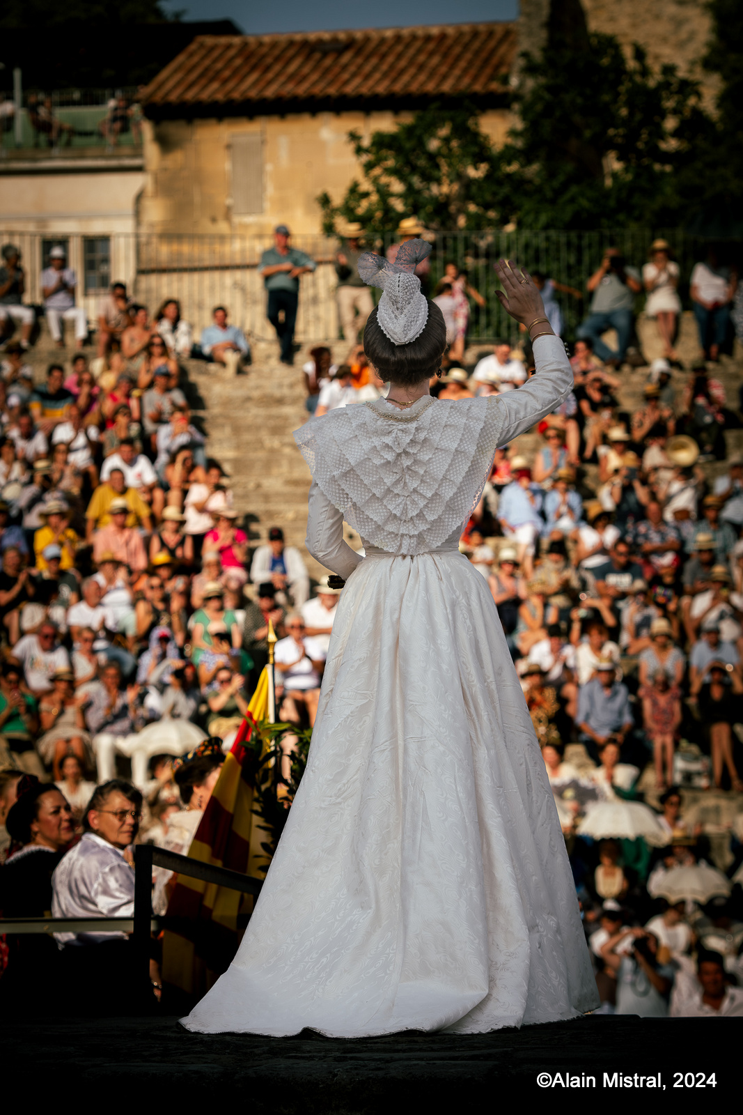 Fête du Costume 2024