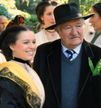 Fête des Gardians 2009