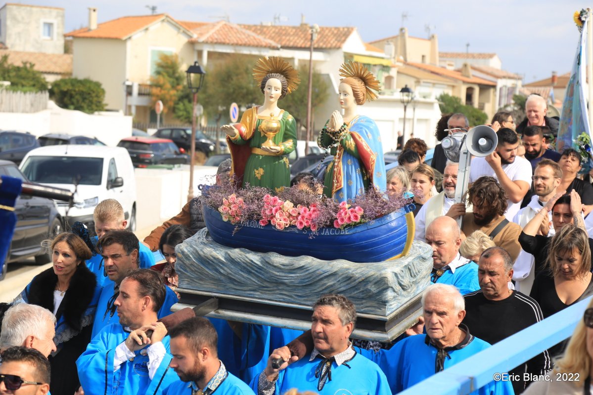 Pèlerinage de Décembre