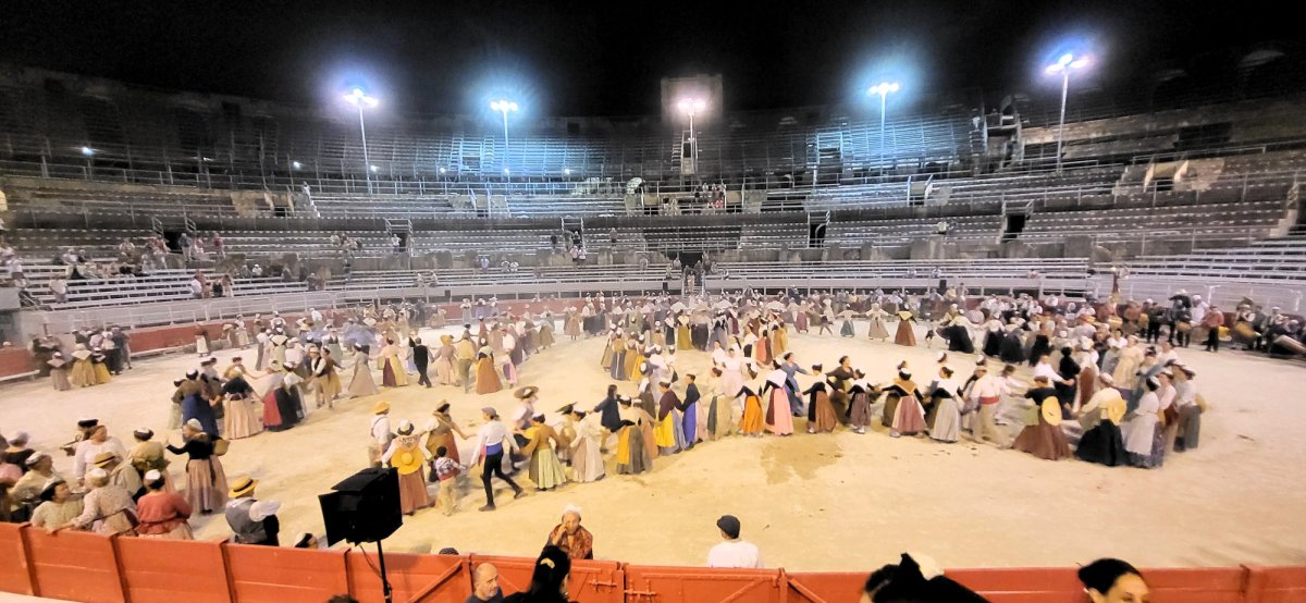 Pegoulado 2026