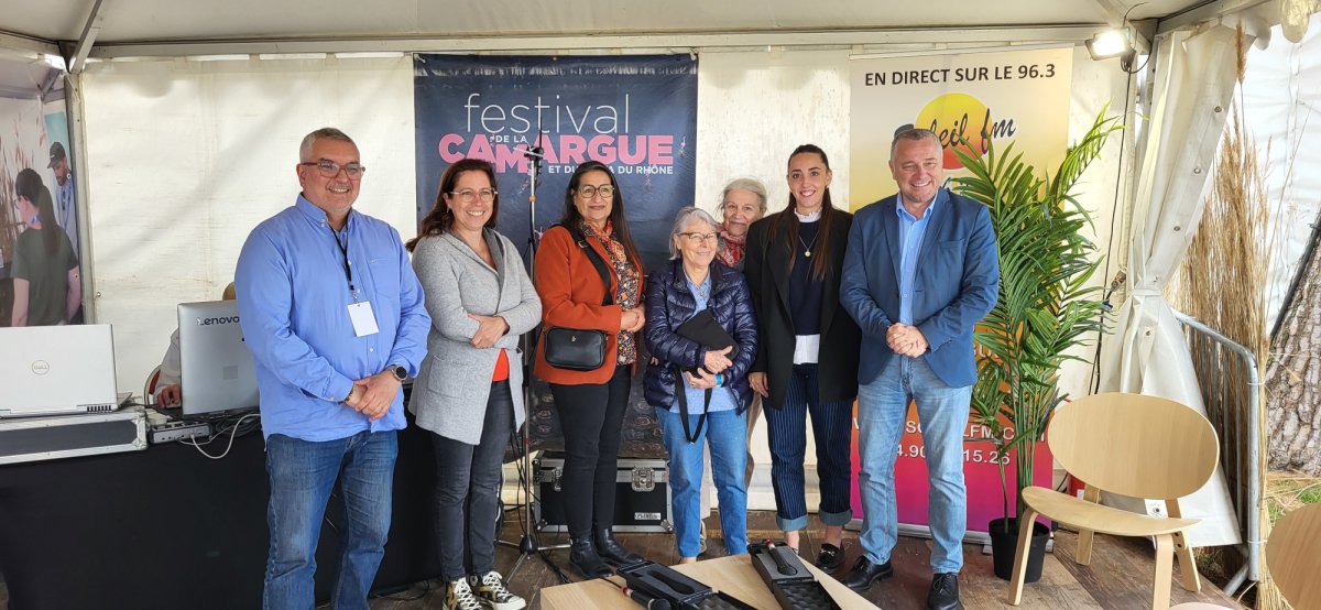 Le Renouveau du Costume d'Arles : Entre Tradition et Recherche