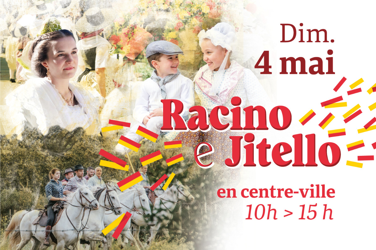 Racino e Jitello