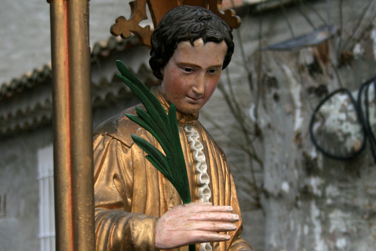 La fête des Amoureux