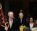 XIXème Journée des traditions, Hommage à Fanfonne Guillierme