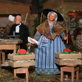 Crèches et Santons