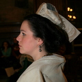 Un ruban pour la Reine