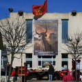 Palmarès 2009 du Festival du Film taurin et Camarguais de Saint Génies de Malgoirès