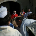 Saint-Marc 2009 à Eyguières