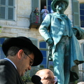 Dicho pèr la festo di gardian 2009