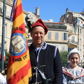 Journée Provençale au Palais Longchamp