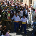 La Saint Eloi 2009 à Mollégès