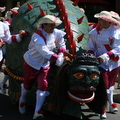 Tartarin et la Tarasque