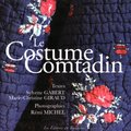 Le Costume Comtadin