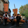 Fête de la Saint Michel 2009