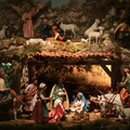 La crèche Provençale