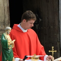 Saint Marc 2010 à Eyguières