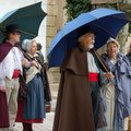 Fête du printemps à Saint Martin de Crau