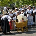 Les 40 ans de Camargo Souvajo à Salin-de-Giraud