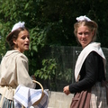 Fête du Pont à Plan d'Orgon