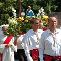 Fête de la Saint Pierre 2010