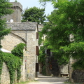 La Couvertoirade