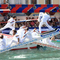 David Aprile, Vainqueur de la Saint Louis 2013 à Sète 