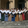La recampado 2008