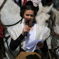Hommage à Alphonse Daudet