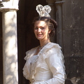 Dans le sillage d'une Reine