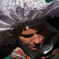 Le costume Marseillais