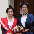 Céline Laforest, Dame de Saint-Remy