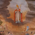 Saint Eloi à Château-Gombert