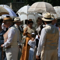Grandiose fête du costume 2008