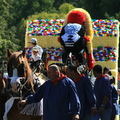 La Saint Eloi de Gémenos 2008