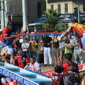 Les joutes Nautiques