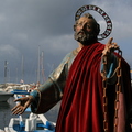 Saint Pierre es liens