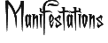 Manifestations