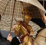 Fête des gardians 2013