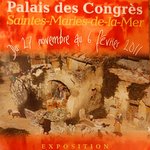La Crèche d'Arlette
