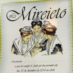 Une nouvelle tradition est née…. « LI MIREIETO »
