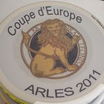 Le Jeu de Balle au Tambourin