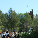 Recampado 2011