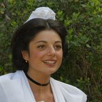 Marie-Charlotte Rodriguez, 6ème demoiselle des Moulins