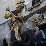 La fête des Gardians 2011