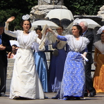 Fête du costume 2011