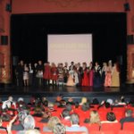 Fête du grenat à Perpignan