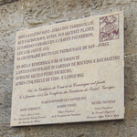 Les cinq siècles de la Confrérie des Gardians de Saint Georges