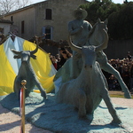 L'Hommage à Fanfonne 2012